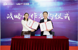 UNI-T hợp tác chiến lược với Xun Xin Wei để xây dựng hệ sinh thái ngành T&M tiên tiến trong nước