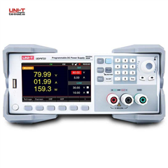 Nguồn điện DC lập trình UNI-T UDP6723B (150V, 20A, 850W, 1CH, Switching)