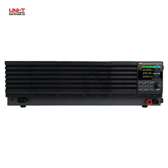 Nguồn điện DC lập trình UNI-T UDP5160-16 (160V, 16A, 800W, 1CH, Switching)