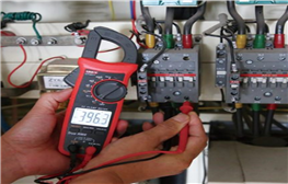 Top ampe kìm UNI-T giá rẻ được thợ điện dùng nhiều nhất: UT200A+, UT201+, UT202+, UT203+, UT204+, UT210E