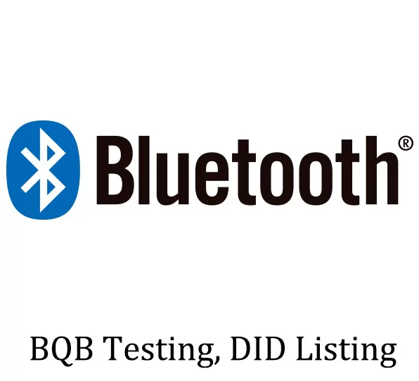 Chứng nhận Bluetooth BQB