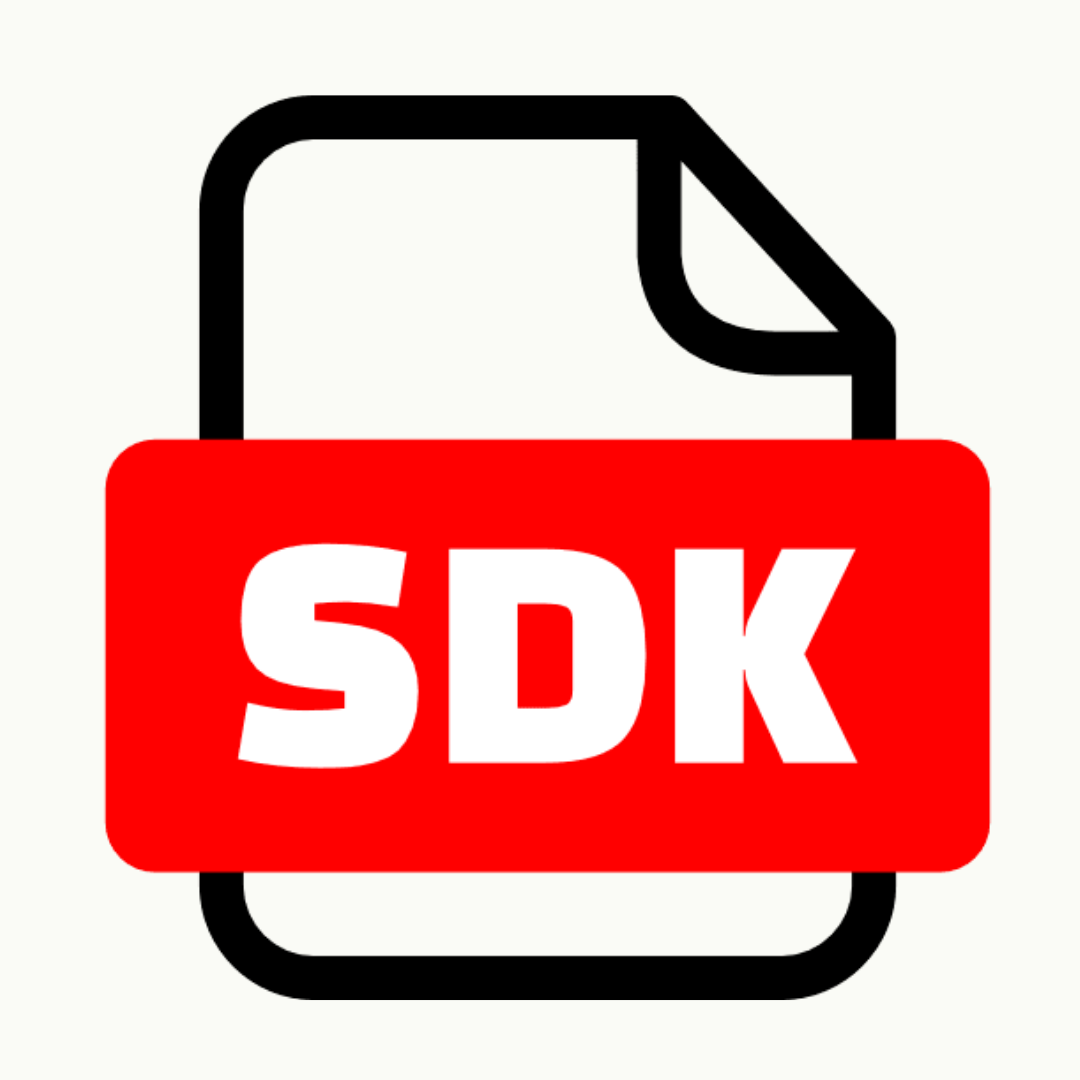 Tải File SDK