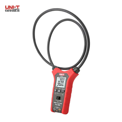 Ampe kìm điện tử dây mềm UNI-T UT281F (AC 10000A, 1000V, True RMS, Bluetooth)