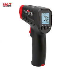Máy đo nhiệt độ hồng ngoại UNI-T UT306S (-50~500℃, D:S/12:1)