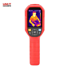 Camera ảnh nhiệt UNI-T UTi260K chuyên dùng đo thân nhiệt (30°C~45°C, 256x192 Pixel)