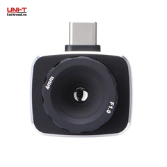 Camera ảnh nhiệt UNI-T UTi722M dùng cho SmartPhone Androi (-20℃~550℃, 256x192 Pixel)