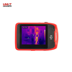 Camera ảnh nhiệt UNI-T UTi720T (-20℃~550℃, 256x192 Pixel, 7.6mrad)
