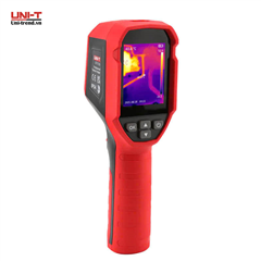 Camera ảnh nhiệt UNI-T UTi712S (-20℃~400℃, 120x90 Pixel, 7.3mrad)