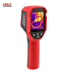 Camera ảnh nhiệt UNI-T UTi716S (-20℃~550℃, 120x90 Pixel, 4.62mrad)