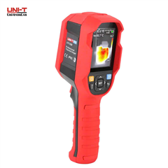 Camera ảnh nhiệt UNI-T UTi120B (-20℃~400℃, 120x90 Pixel, 7.3mrad)