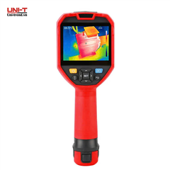 Camera ảnh nhiệt UNI-T UTi720E (-20℃~550℃, 256x192 Pixel, 3.8mrad)