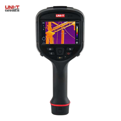 Camera ảnh nhiệt thông minh UNI-T UTi640J (-40℃~150℃, -0℃~650℃, 1280x960 Pixel)