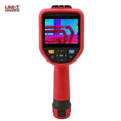 Camera ảnh nhiệt UNI-T UTi256G (-20℃~550℃, 256x192 Pixel, 1.91mrad, cảm ứng)