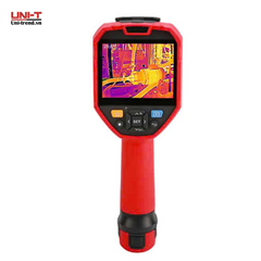 Camera ảnh nhiệt UNI-T UTi720V (-20℃~550℃, 256x192 Pixel, cảm ứng)