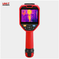 Camera ảnh nhiệt UNI-T UTi730V (-20℃~550℃, 256x192 Pixel, cảm ứng)