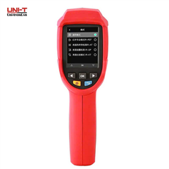 Máy đo nhiệt độ hồng ngoại UNI-T UT305A+ (-50~1850°C, D:S/55:1)