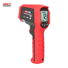 Máy đo nhiệt độ hồng ngoại UNI-T UT309A (-35℃~450℃, D:S/10:1, IP65)