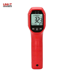 Máy đo nhiệt độ hồng ngoại UNI-T UT309C (-35℃~650℃, D:S/12:1, IP65)
