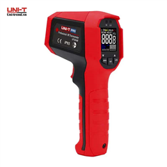 Máy đo nhiệt độ hồng ngoại UNI-T UT309E (-35℃~850℃, D:S/20:1, IP65)