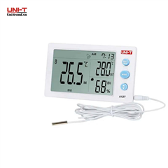 Đồng hồ đo nhiệt độ, độ ẩm UNI-T A12T (-10~50°C, 20~95%RH)