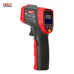 Máy đo nhiệt độ hồng ngoại UNI-T UT301D+ (-32℃~600℃, D:S/12:1)