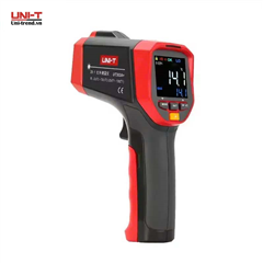 Máy đo nhiệt độ hồng ngoại UNI-T UT302A+ (-32℃~700℃, D:S/20:1)