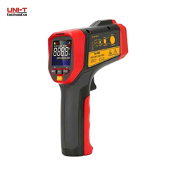 Máy đo nhiệt độ hồng ngoại UNI-T UT302C+ (-32℃~1100℃, D:S/20:1)