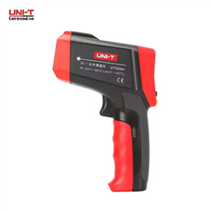 Máy đo nhiệt độ hồng ngoại UNI-T UT303A+ (-32℃~800℃, D:S/30:1)