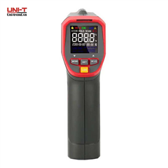 Máy đo nhiệt độ hồng ngoại UNI-T UT303D+ (-32℃~1300℃, D:S/30:1)
