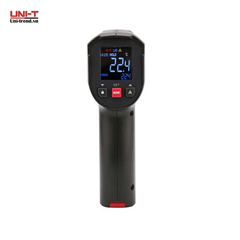 Máy đo nhiệt độ hồng ngoại UNI-T UT306C (-50~500℃, D:S/12:1)