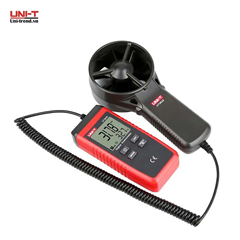 Máy đo vận tốc gió UNI-T UT363S (0.4~30m/s, -10~50°C)