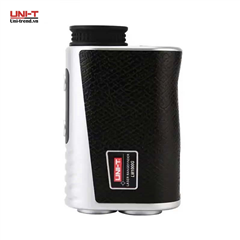 Ống nhòm đo khoảng cách laser UNI-T LM1000G (3~1000m, 300Km/h, H450m)