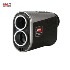Ống nhòm đo khoảng cách laser UNI-T LM1200G (3~1200m, 300Km/h, H500m)