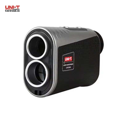 Ống nhòm đo khoảng cách laser UNI-T LM1500G (3~1500m, 300Km/h, H600m)