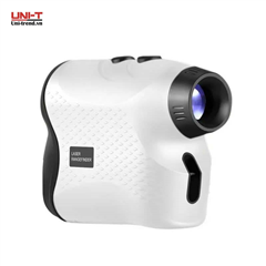 Ống nhòm đo khoảng cách laser UNI-T LM600 (5~600Yd, 300Km/h, H250Yd)