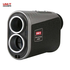 Ống nhòm đo khoảng cách laser UNI-T LM600G (3~600m, 300Km/h, H250m)