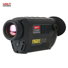Ống nhòm ảnh nhiệt UNI-T UTx325MR (400x300 Pixel, 25mm Lens)