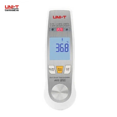 Máy đo nhiệt độ thực phẩm 2 trong 1 UNI-T A63 (-40℃~300℃, IP65)