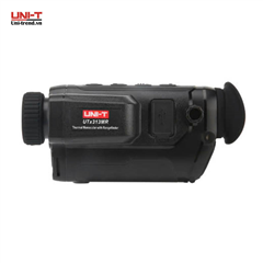 Ống nhòm ảnh nhiệt UNI-T UTx313MR (400x300 Pixel, 13mm Lens)