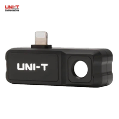 Camera ảnh nhiệt UNI-T UTi120Mobile dùng cho SmartPhone Androi (-20℃~400℃, 120x90 Pixel)