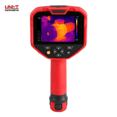 Camera ảnh nhiệt UNI-T UTi760H chuyên dụng (-20℃～650℃, 640x480 Pixel, 0.67mard)