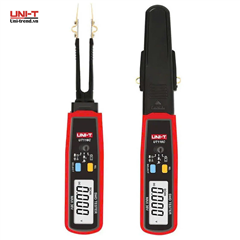 Đồng hồ đo linh kiện dán UNI-T UT116C (nhíp đo RC)