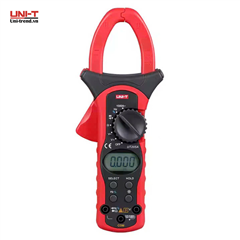 Ampe kìm điện tử UNI-T UT205A (AC 1000A, 600V)