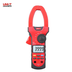 Ampe kìm điện tử UNI-T UT208A (AC/DC 1000A, 1000V, 1000°C)
