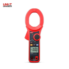 Ampe kìm điện tử UNI-T UT220 (AC 2000A)