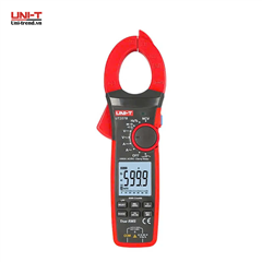 Ampe kìm điện tử UNI-T UT207B (AC/DC 1000A, True RMS)