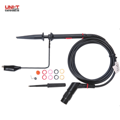 Que đo máy hiện sóng UNI-T UT-H03 (60MHz, 10X, 600Vpp)