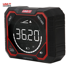 Máy đo góc điện tử UNI-T LM320D (4x90°, 1000mAh)