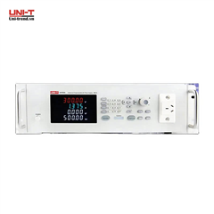 Bộ nguồn hiệu chuẩn AC UNI-T UAP500A (500VA,300VAC,1φ2W)