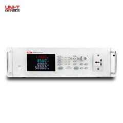 Bộ nguồn hiệu chuẩn AC UNI-T UAP1000A (1000VA,300VAC,1φ2W)